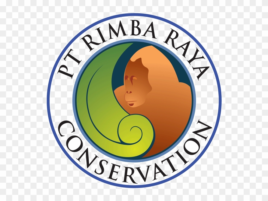 Infiniteearth - Rimba Raya Conservation Clipart