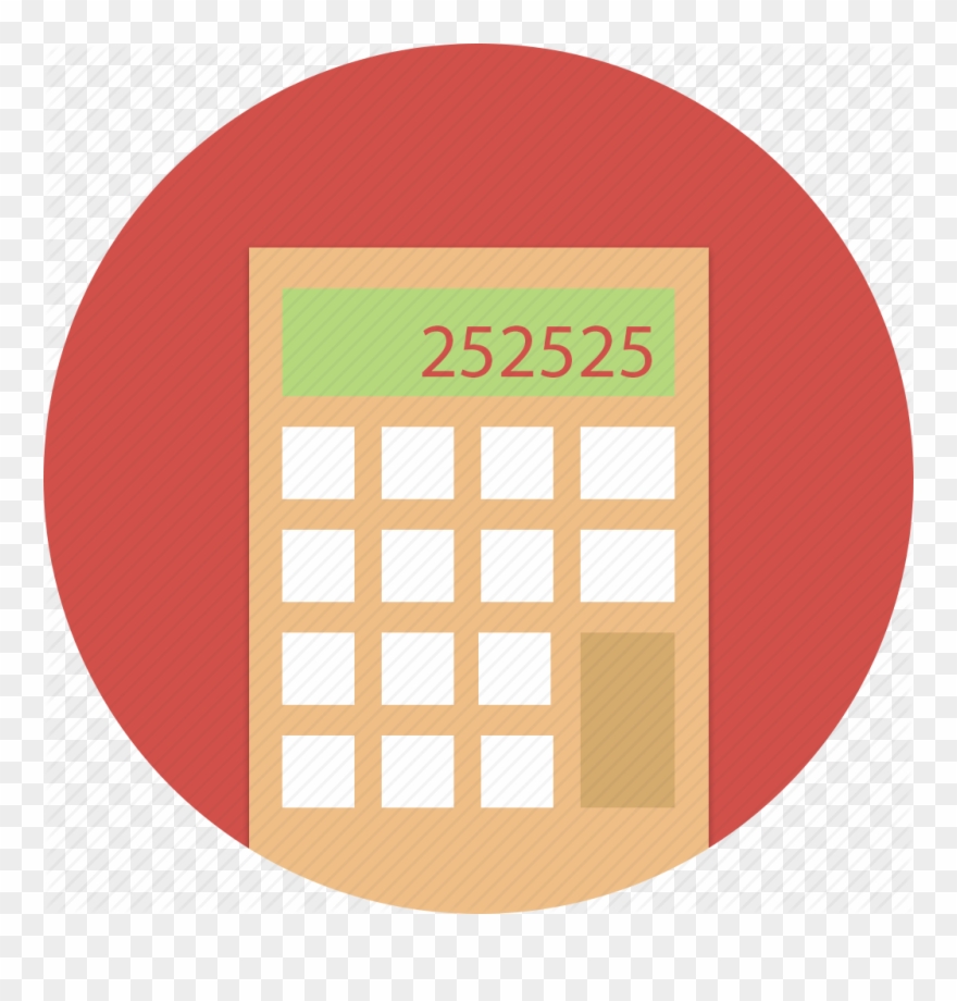 Peanut Clipart Math - Math Icon Transparent - Png Download
