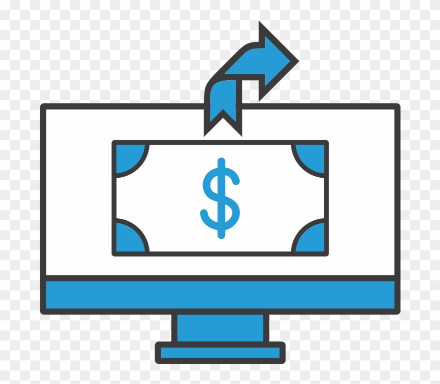 Accounts Payable - Money Clipart