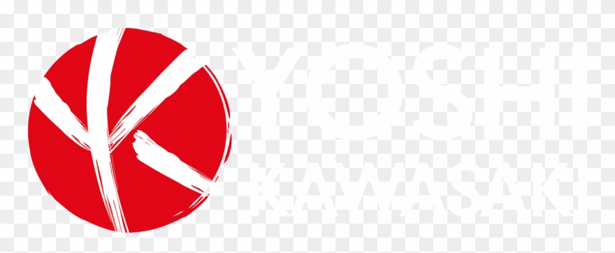 Yoshi Kawasaki Clipart