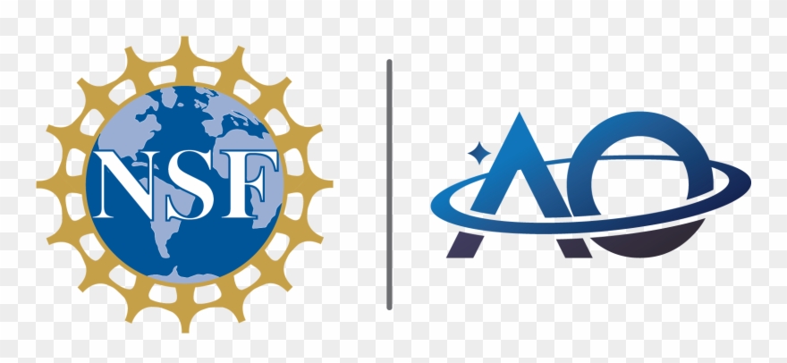 National Science Foundation Clipart