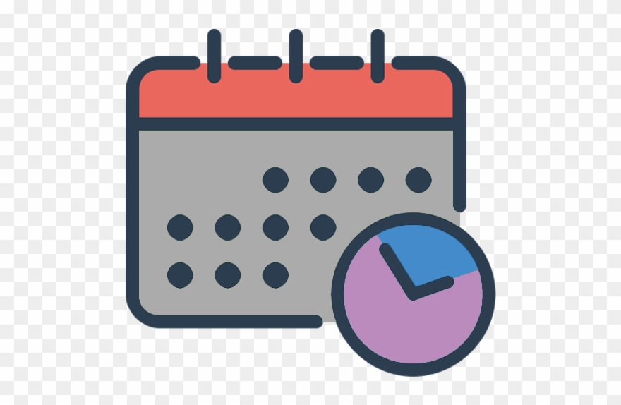 Projects - Icon Waktu Clipart