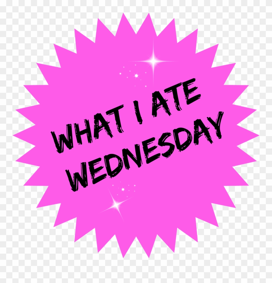 Hungry Runner Girl - J W Williams Middle School Clipart