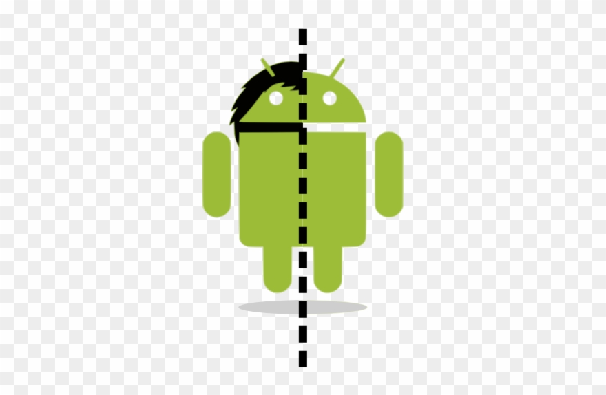Product Details - Android Apk Logo Clipart