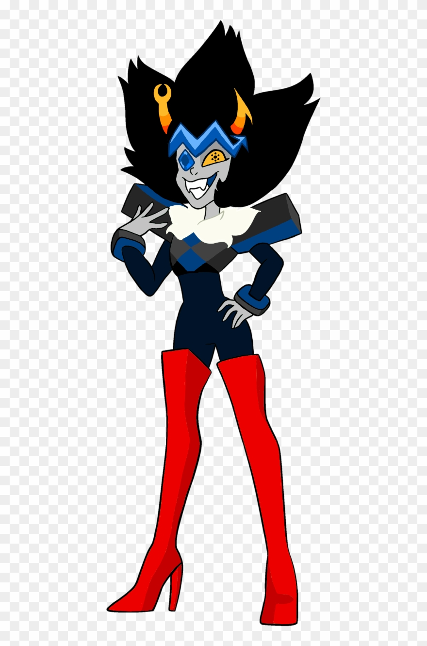 “ Dirkstriders - Cartoon Clipart