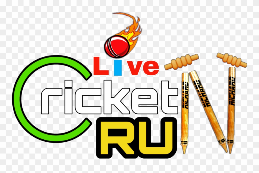 Online Cricket Betting Logo - Graphic Design Clipart