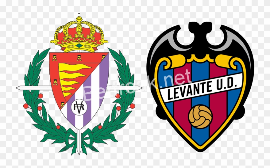 Valladolid Vs Levante / - Real Valladolid Vs Levante Clipart