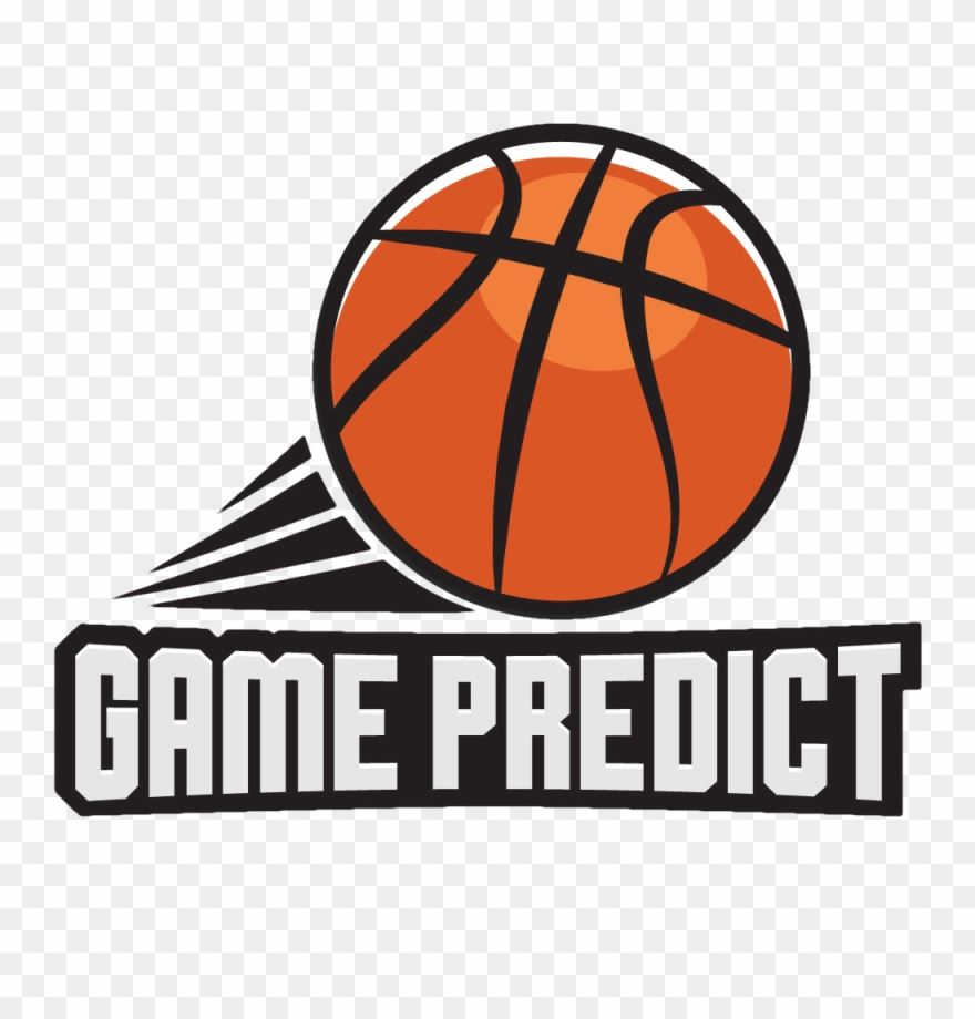 Guess The Point Spread - Shoot Basketball Clipart