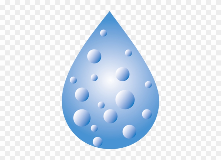 Purefluids On The Mac App Store - Drop Clipart