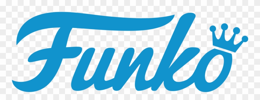 Application For Funko Exclusives @ Emerald City Comic - Funko Logo Png Clipart