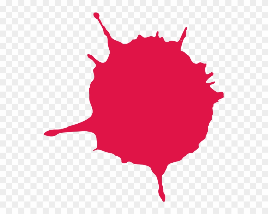 Paint Splash Png Clipart