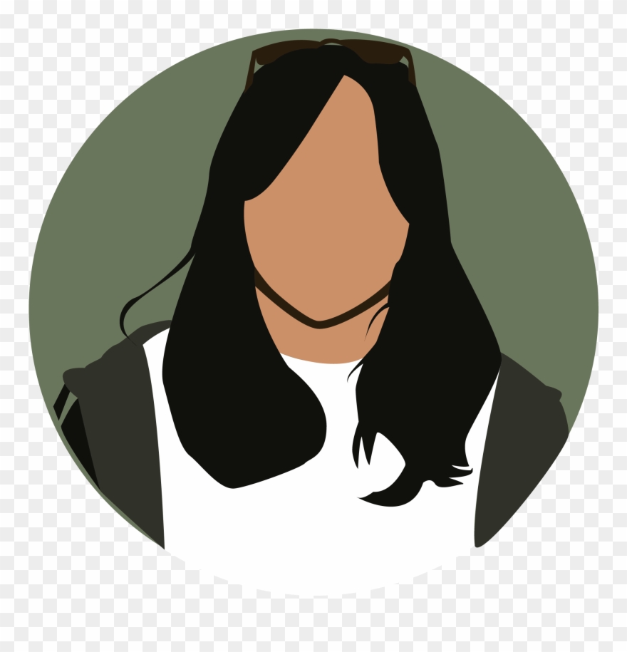 Camille Is A 19 Year Old Student Who Is Passionate - Illustration Clipart