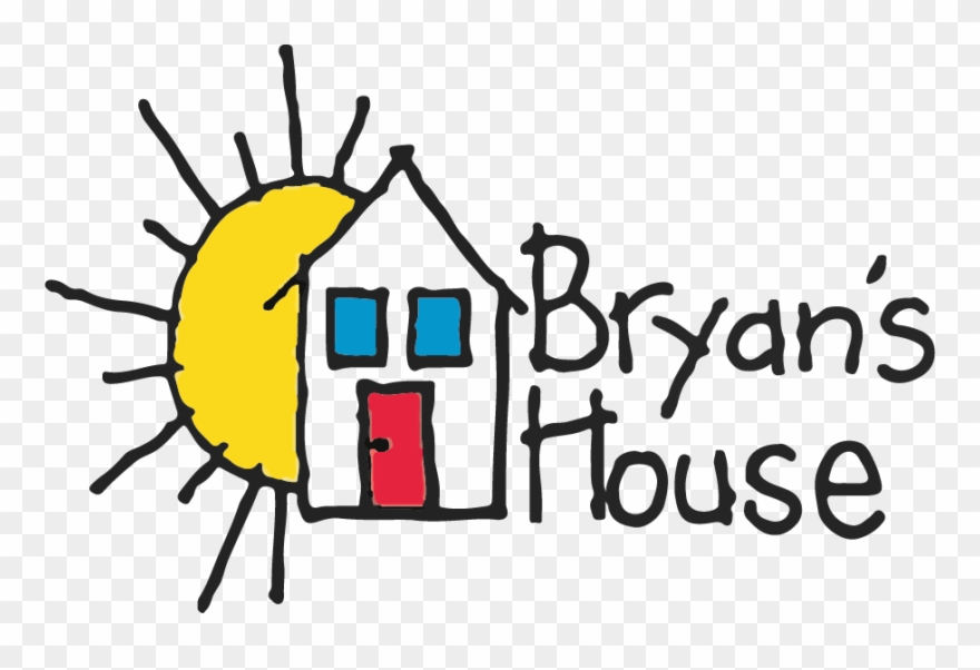 Bryanshouse - Bryan's House Clipart