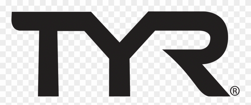 Olympians Head To Atlanta As 2018 Tyr Pro Swim Series - Tyr Sport Logo Clipart