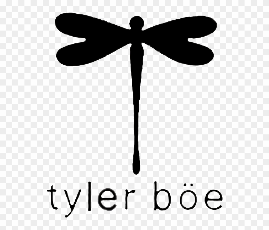 Tyler Boe Logo - Illustration Clipart