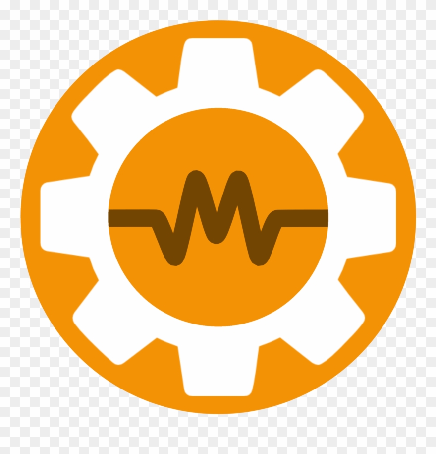 @blinry Sorry, A Bit Late - Circle Clipart