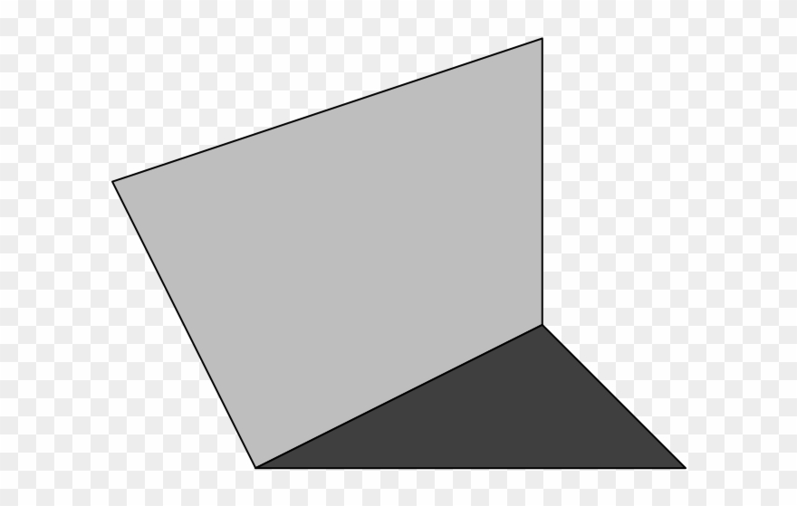 Contents - Triangle Clipart