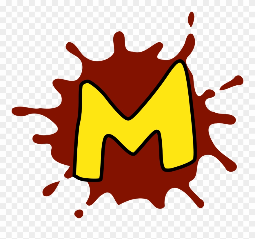 Meeting - Splat Png Clipart