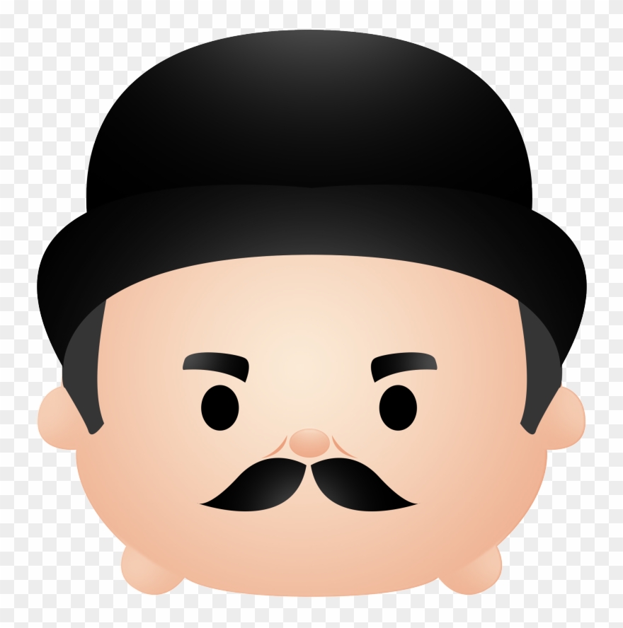 Dream Tsum Set - Cartoon Clipart