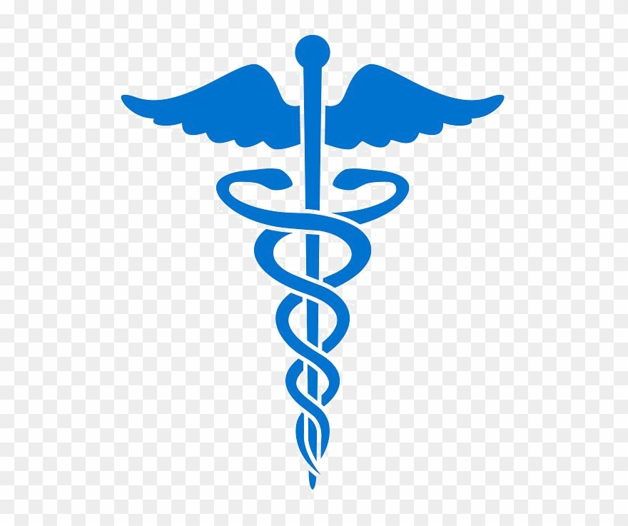 I Want To Use This For My Grandpa's Charm On My Anklet - Medical Logo Clipart