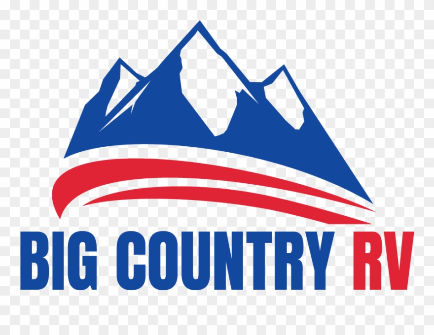 Big Country Rv In Bend & Redmondoregon - Graphic Design Clipart