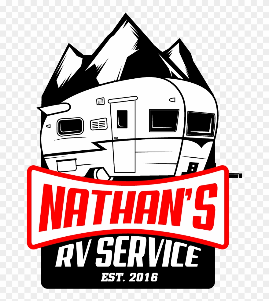 Nathan's Rv Service Repair Clipart