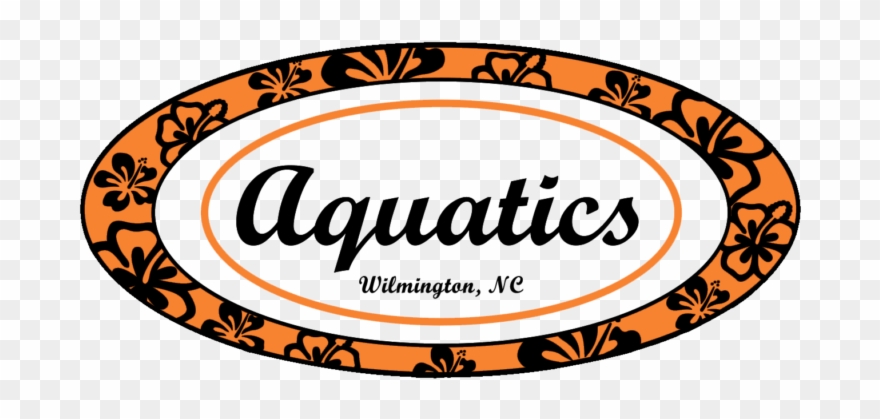 Pool Schedule - Calligraphy Clipart