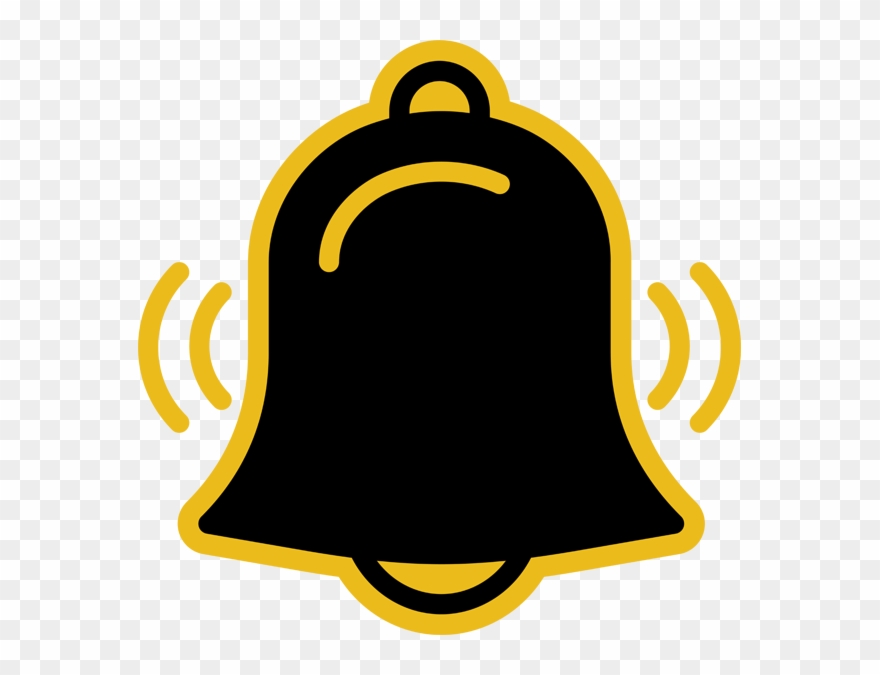 Prove Your Points To The Issuer And To The Bank And - Youtube Bell Icon Svg Clipart