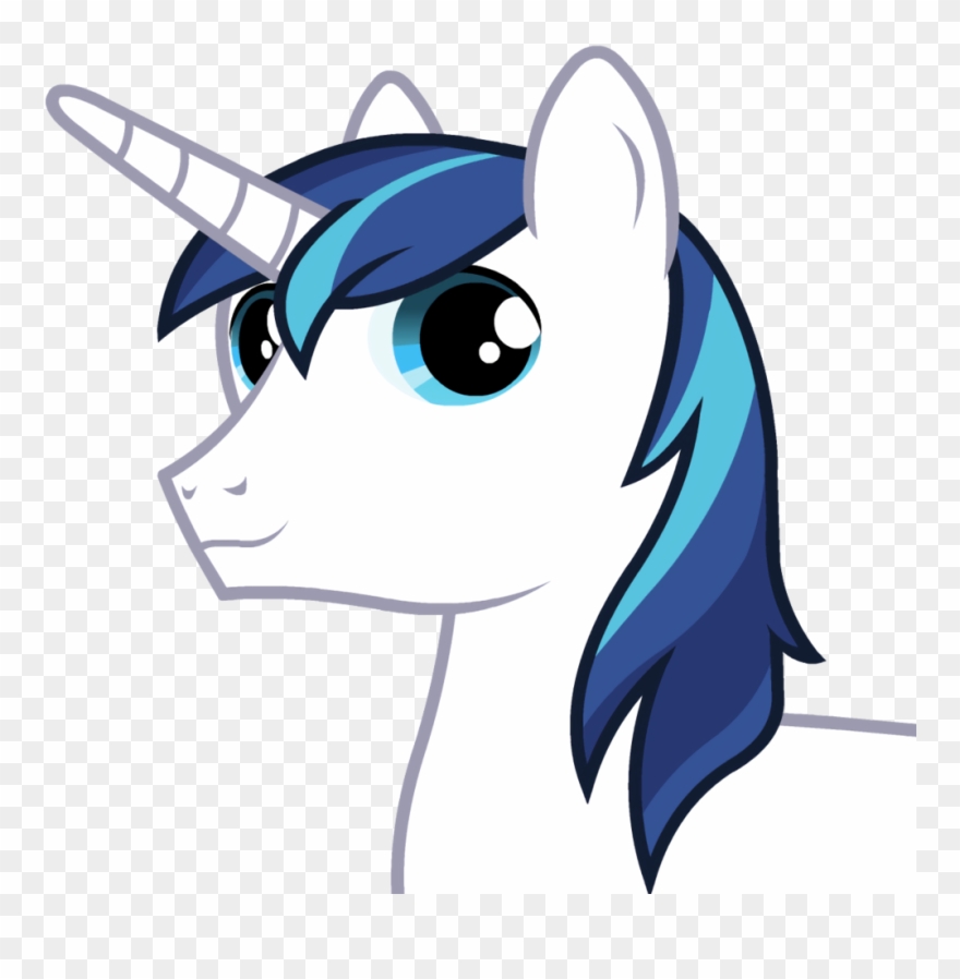 Comments - Mlp Shining Armor Vector Clipart