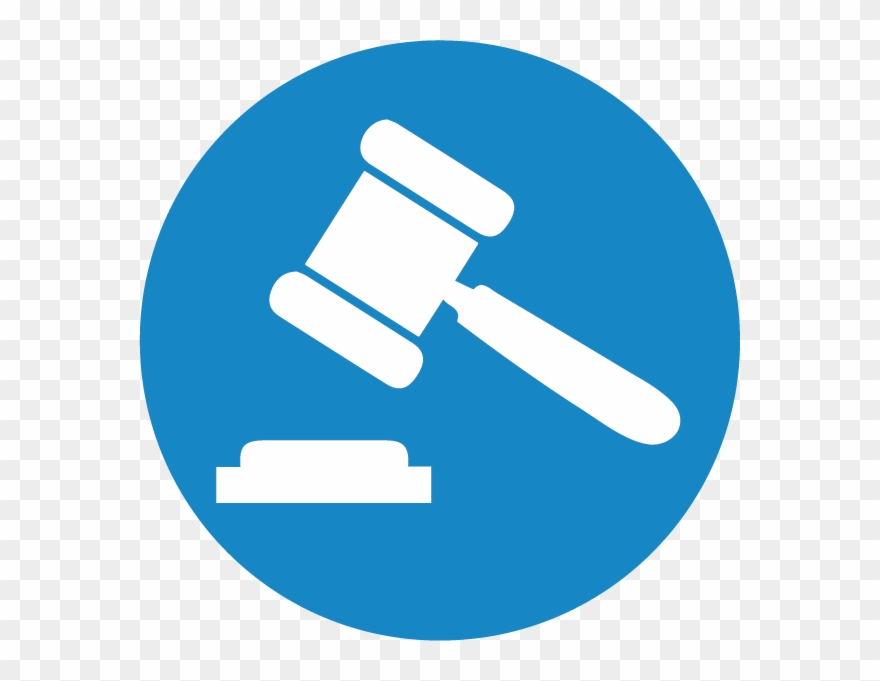 Tech Laws - Gdpr Icon Png Clipart