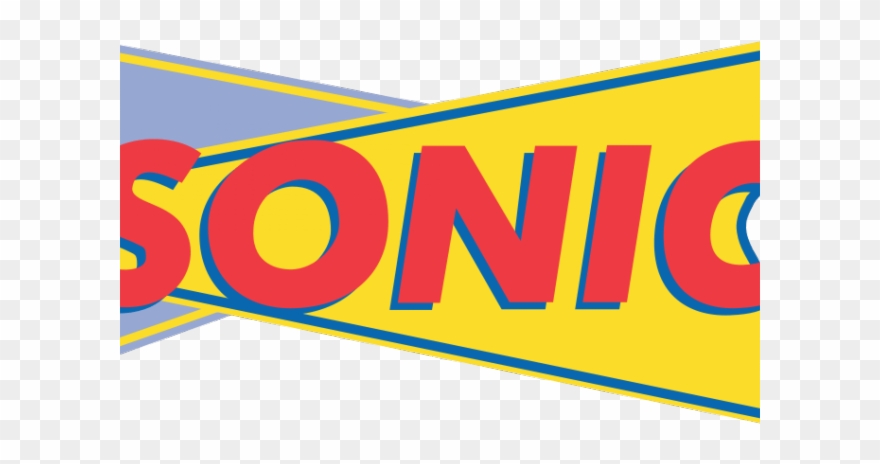 Wildcat Clipart Ponca City - Sonic Fast Food - Png Download