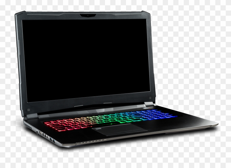 Laptop Clipart