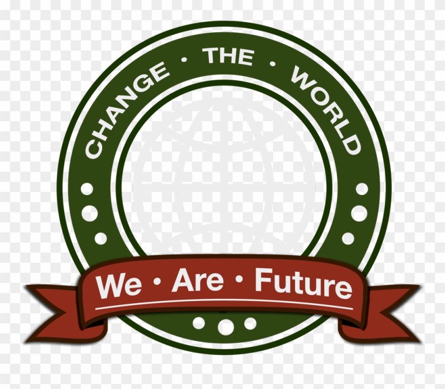 We Are Future Clipart
