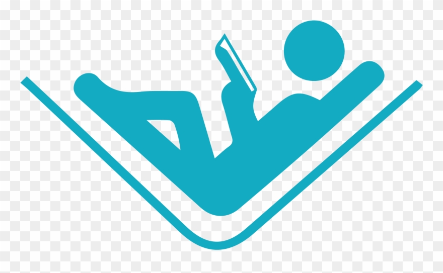 Comfort And Company - Relax Icon Png Clipart