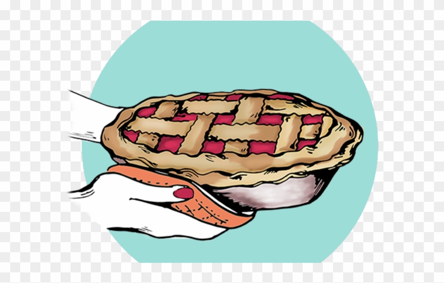 Pasta Clipart Side Dish - Png Download