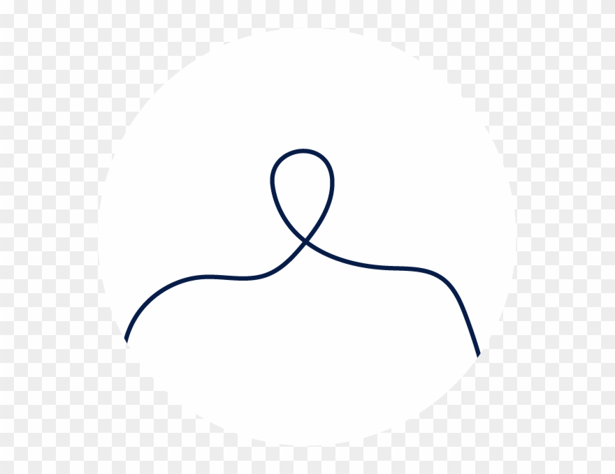 Vb - Person-09 - Circle Clipart