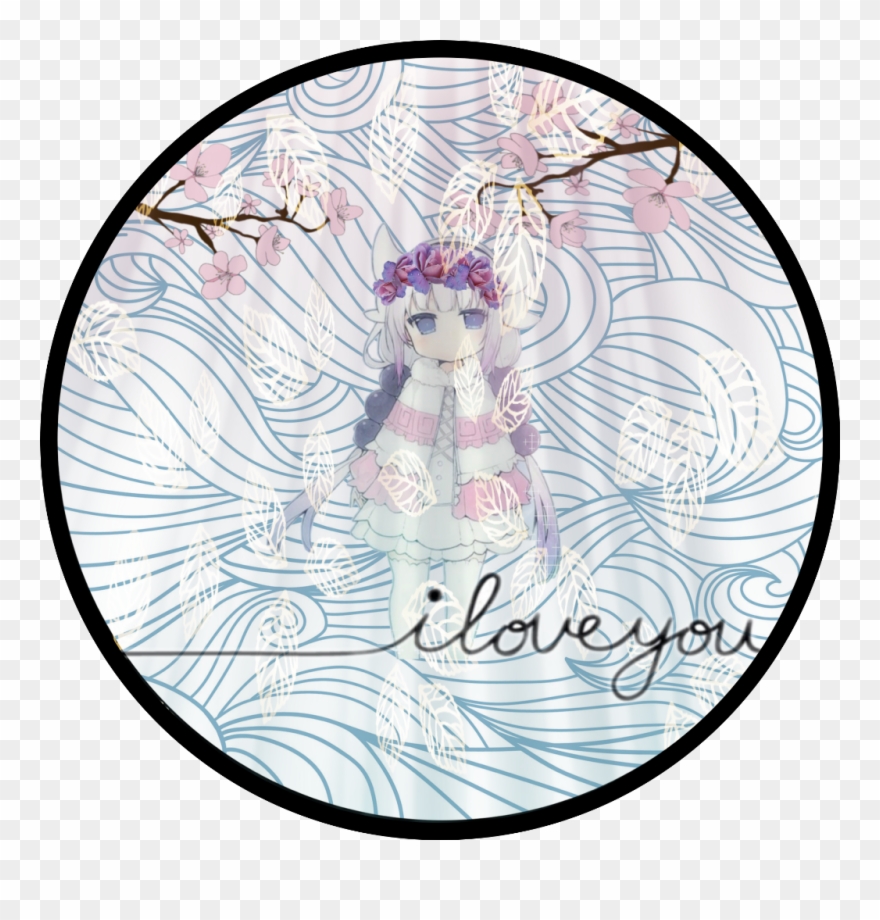 Anime Image - Cong Tac Dan Van Clipart