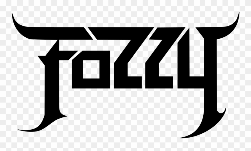 File - Fozzy Logo - Svg - Fozzy Logo Clipart