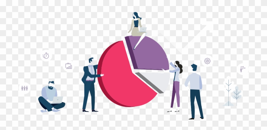 Benefits Of Agile Marketing Clipart