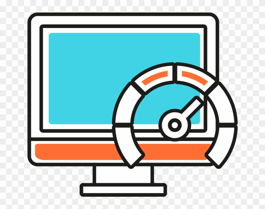 Agile Methodology And Implementation Clipart