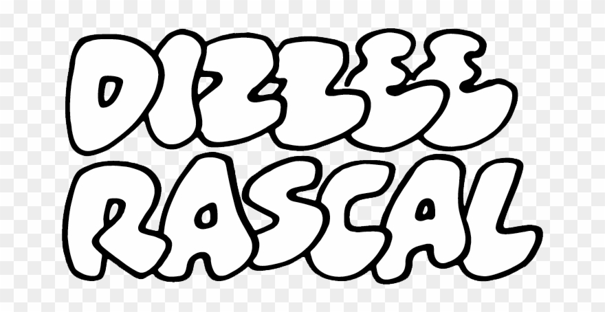 Dr2 - Dizzee Rascal Holiday Album Cover Clipart