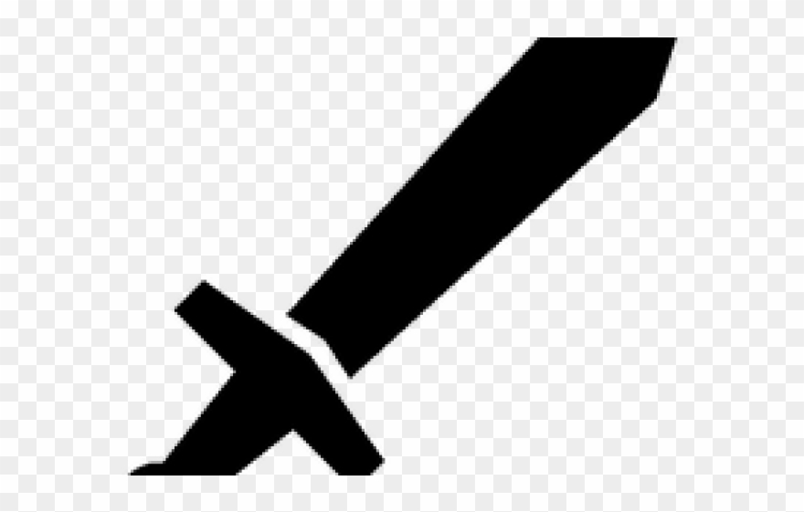 Swords Clipart Transparent Background - Png Download