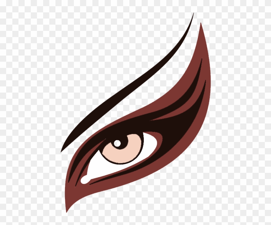 Fly Superb Beauty - Cartoon Clipart