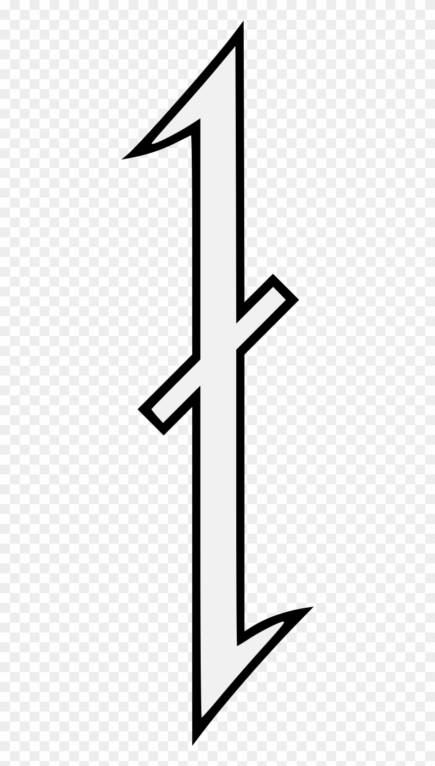 Png - - Cross Clipart