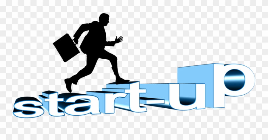Eurus Forum - Startup Success Clipart