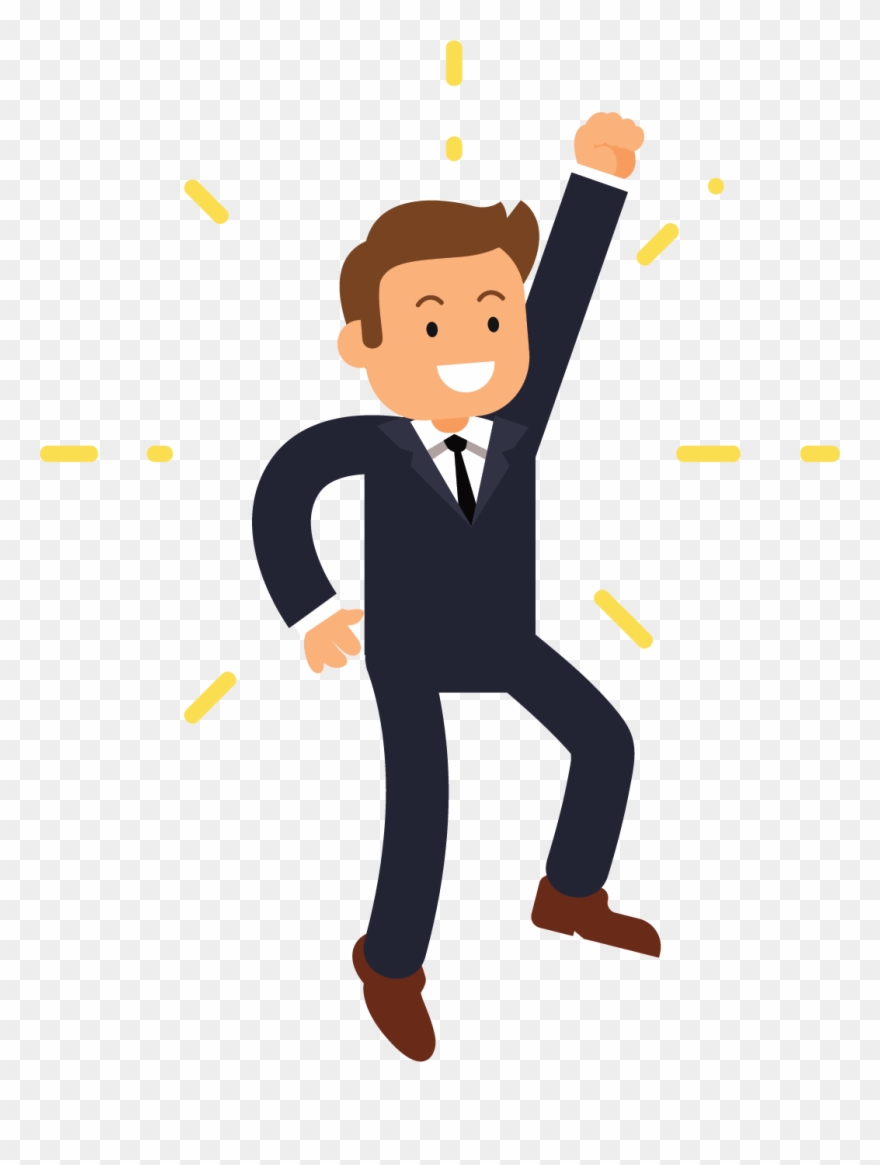 There Are 2 Systems That Exist In The World, The First - Proactividad Clipart