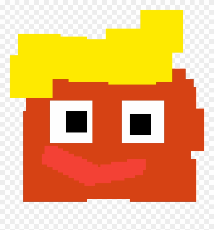 Donald Trumpet Clipart