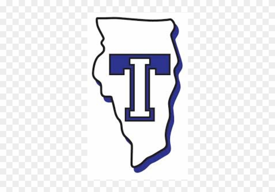 Team Illinois's Fundraiser - Team Illinois Hockey Logo Clipart