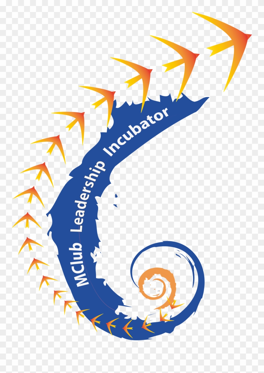 Mclub Li Logo V2 - Graphic Design Clipart