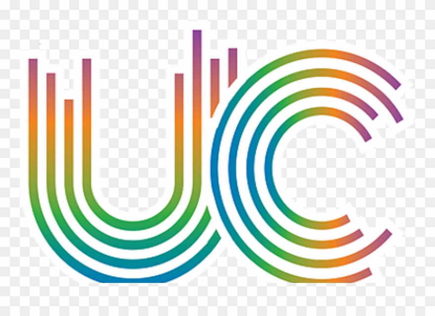 Picture Of The Esri User Group South Africa Logo - Circle Clipart